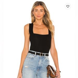 Michael lauren Marco tank